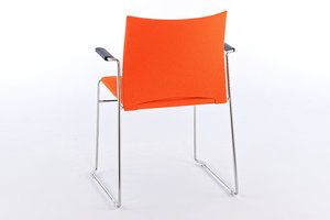 Elegantes Stahlrohr und ein schöner Bezugsstoff - der Ibiza AL SP RP Elegantes Stahlrohr und ein schöner Bezugsstoff - der Ibiza AL SP RP